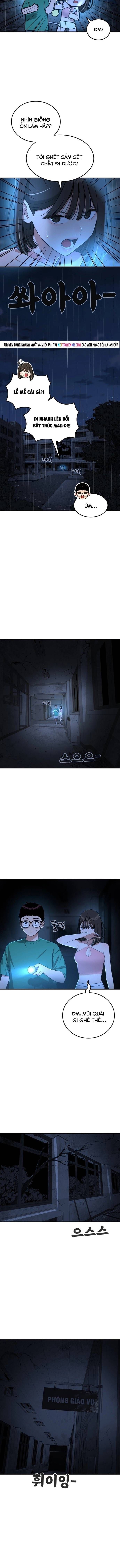 Huấn Luyện Chiến Đấu Siêu Cấp Chapter 64 - 4