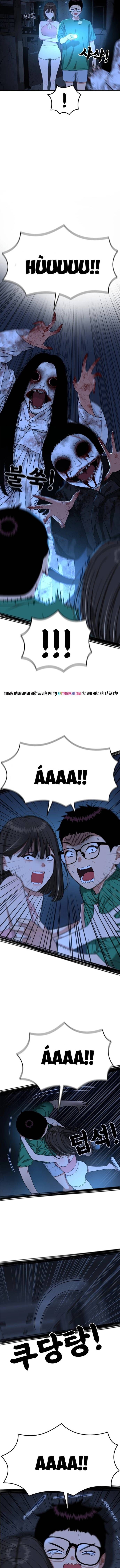 Huấn Luyện Chiến Đấu Siêu Cấp Chapter 64 - 8