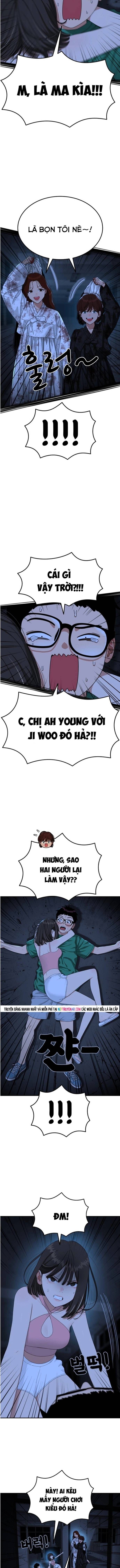 Huấn Luyện Chiến Đấu Siêu Cấp Chapter 64 - 9