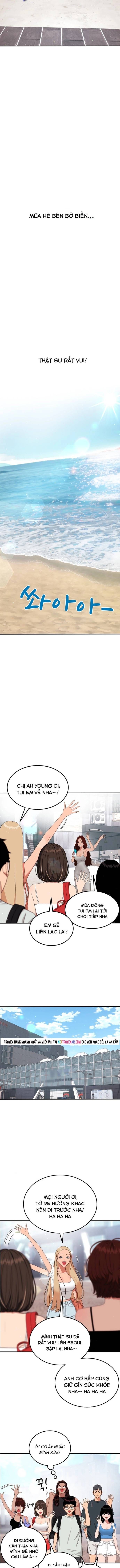 Huấn Luyện Chiến Đấu Siêu Cấp Chapter 65 - 11