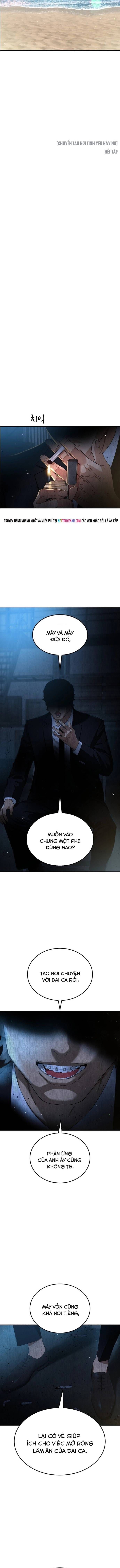 Huấn Luyện Chiến Đấu Siêu Cấp Chapter 65 - 14