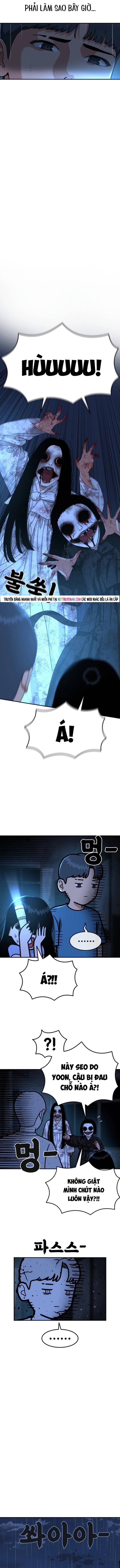 Huấn Luyện Chiến Đấu Siêu Cấp Chapter 65 - 5