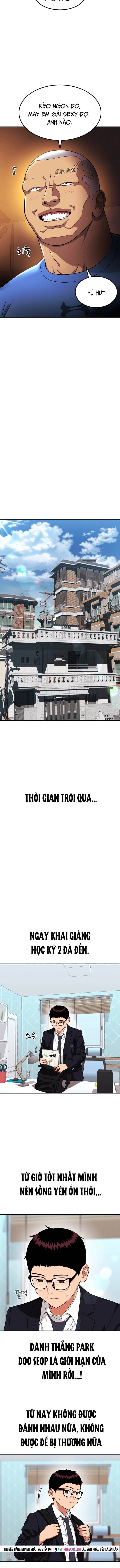 Huấn Luyện Chiến Đấu Siêu Cấp Chapter 66 - 12