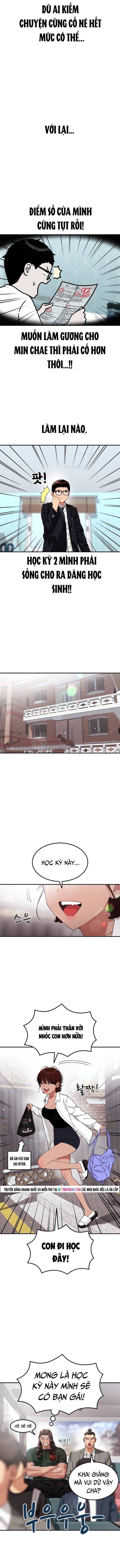 Huấn Luyện Chiến Đấu Siêu Cấp Chapter 66 - 13