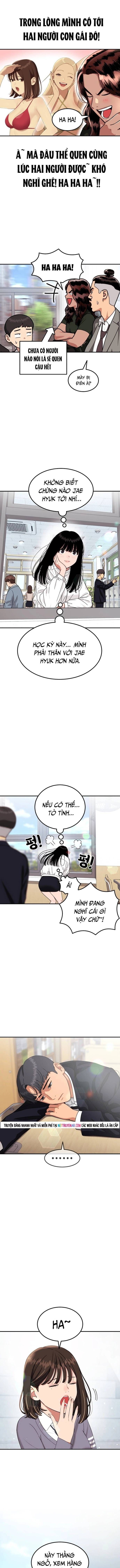 Huấn Luyện Chiến Đấu Siêu Cấp Chapter 66 - 14