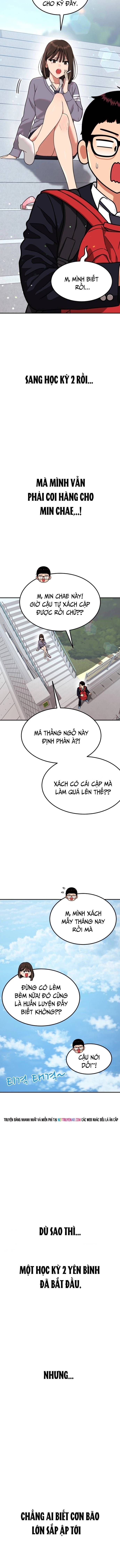 Huấn Luyện Chiến Đấu Siêu Cấp Chapter 66 - 15