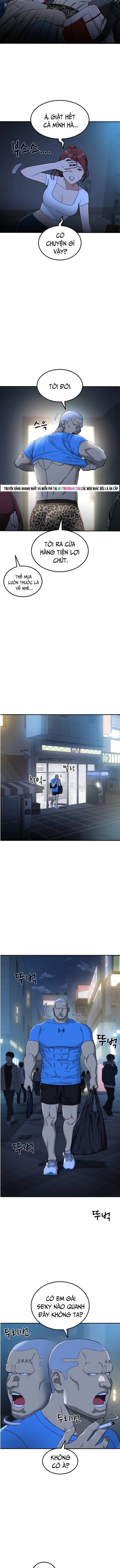 Huấn Luyện Chiến Đấu Siêu Cấp Chapter 66 - 3