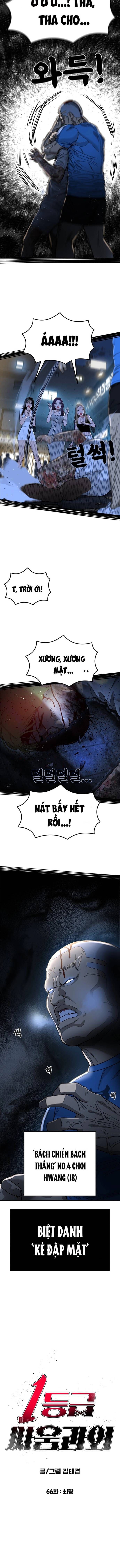 Huấn Luyện Chiến Đấu Siêu Cấp Chapter 66 - 9
