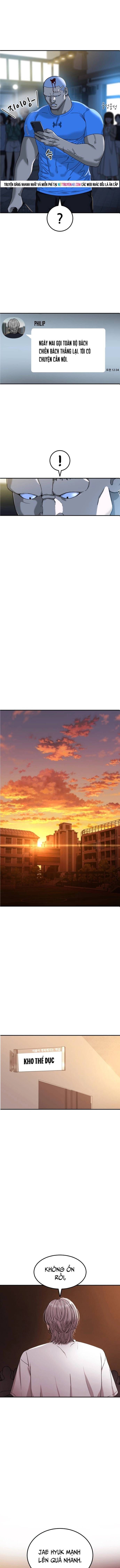 Huấn Luyện Chiến Đấu Siêu Cấp Chapter 66 - 10