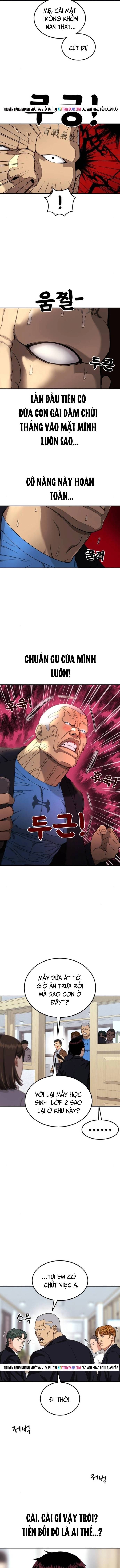 Huấn Luyện Chiến Đấu Siêu Cấp Chapter 67 - 11