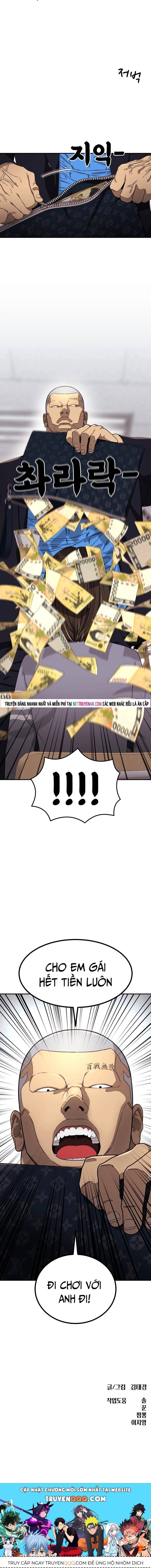 Huấn Luyện Chiến Đấu Siêu Cấp Chapter 67 - 14