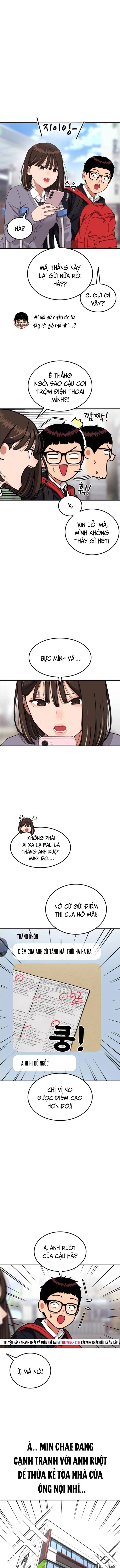 Huấn Luyện Chiến Đấu Siêu Cấp Chapter 67 - 4