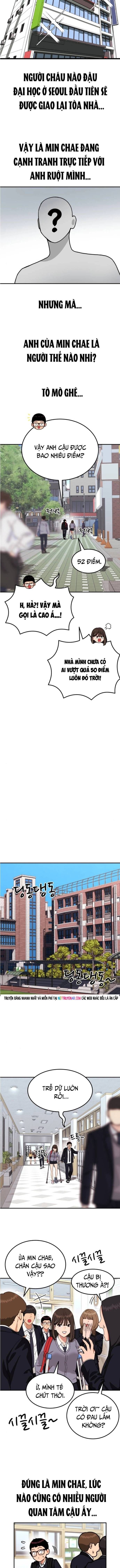 Huấn Luyện Chiến Đấu Siêu Cấp Chapter 67 - 5