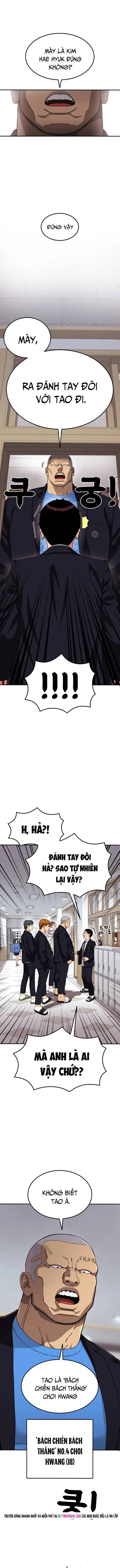 Huấn Luyện Chiến Đấu Siêu Cấp Chapter 67 - 7