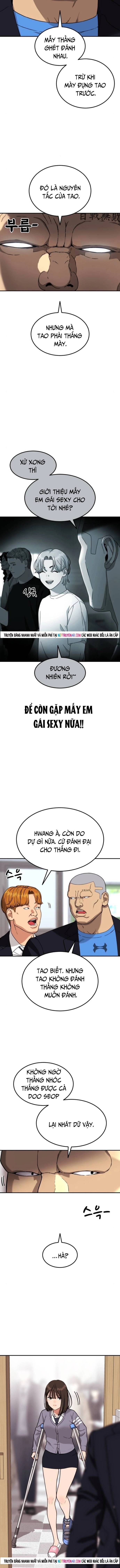 Huấn Luyện Chiến Đấu Siêu Cấp Chapter 67 - 9