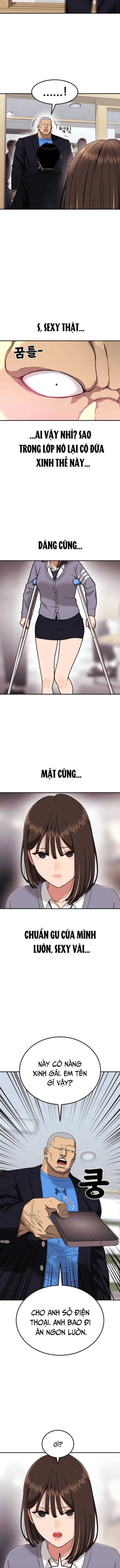 Huấn Luyện Chiến Đấu Siêu Cấp Chapter 67 - 10