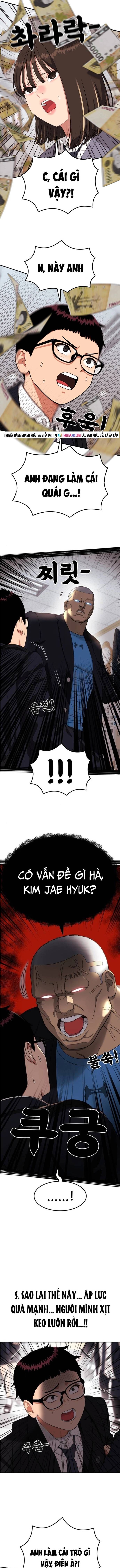 Huấn Luyện Chiến Đấu Siêu Cấp Chapter 68 - 2