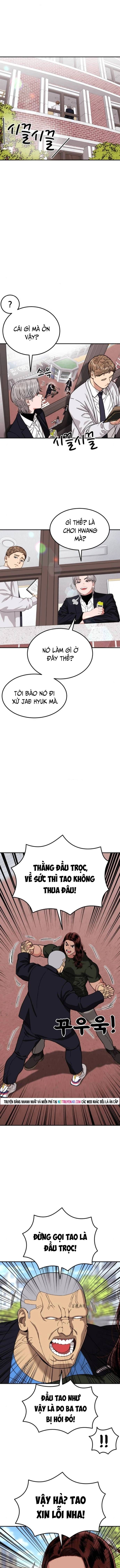 Huấn Luyện Chiến Đấu Siêu Cấp Chapter 68 - 11
