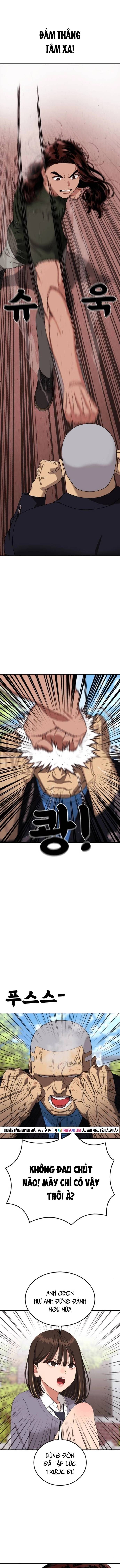 Huấn Luyện Chiến Đấu Siêu Cấp Chapter 68 - 13