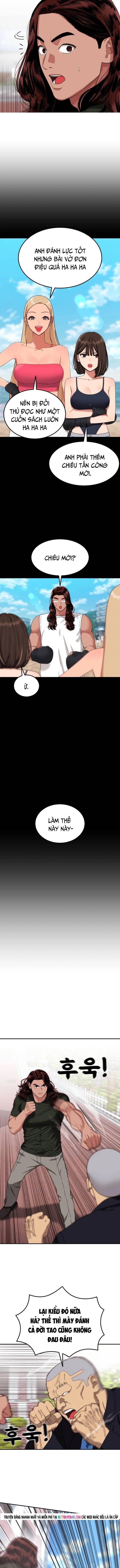 Huấn Luyện Chiến Đấu Siêu Cấp Chapter 68 - 14