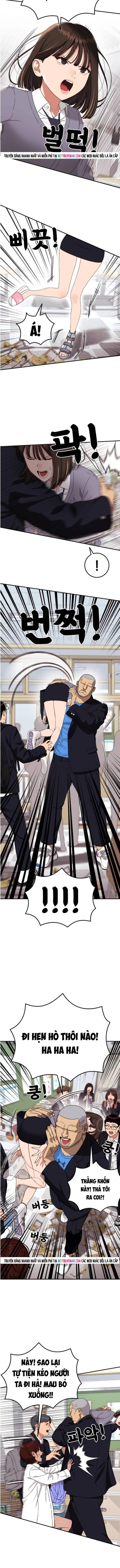 Huấn Luyện Chiến Đấu Siêu Cấp Chapter 68 - 3