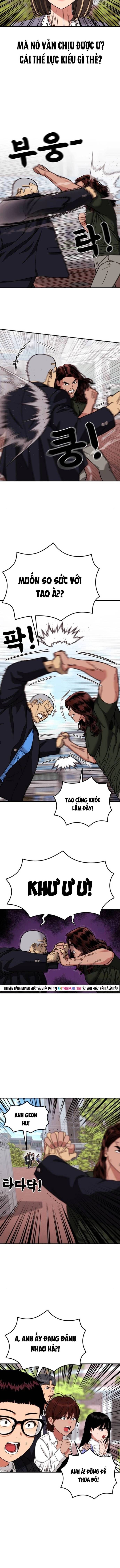 Huấn Luyện Chiến Đấu Siêu Cấp Chapter 68 - 10