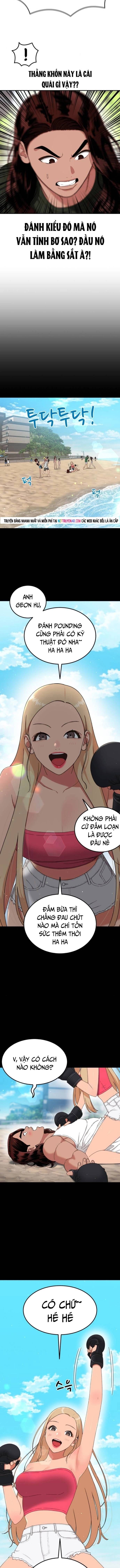 Huấn Luyện Chiến Đấu Siêu Cấp Chapter 69 - 2