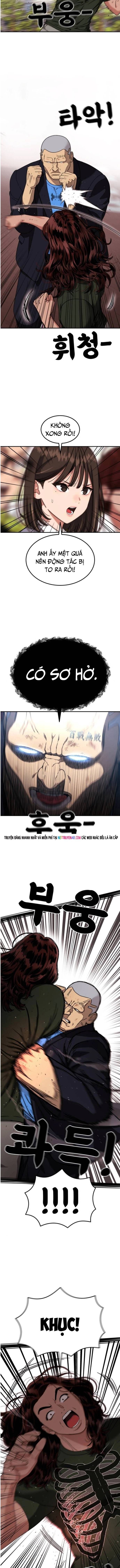 Huấn Luyện Chiến Đấu Siêu Cấp Chapter 69 - 11