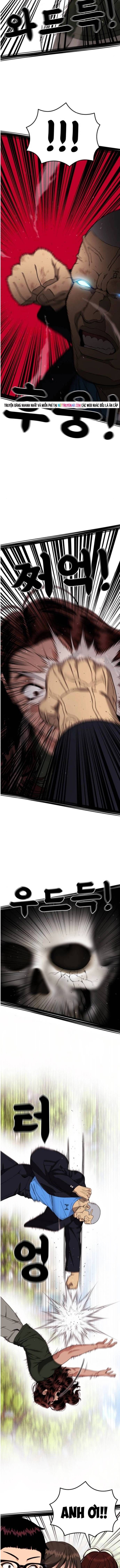Huấn Luyện Chiến Đấu Siêu Cấp Chapter 69 - 12
