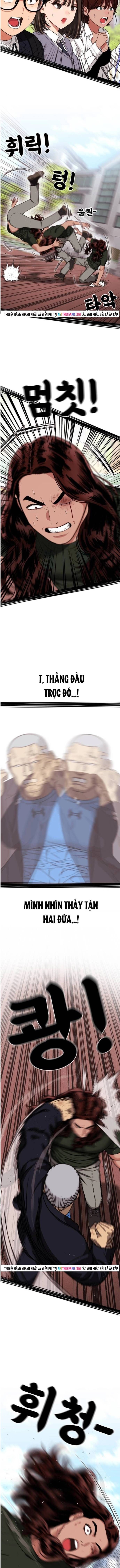 Huấn Luyện Chiến Đấu Siêu Cấp Chapter 69 - 13