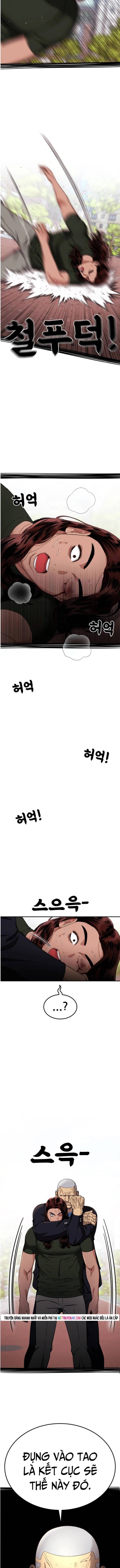 Huấn Luyện Chiến Đấu Siêu Cấp Chapter 69 - 14