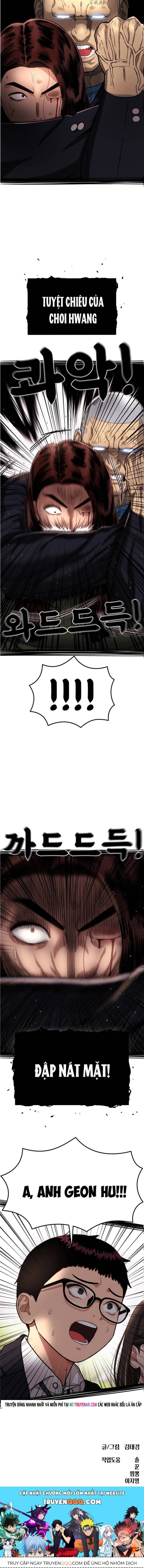 Huấn Luyện Chiến Đấu Siêu Cấp Chapter 69 - 15