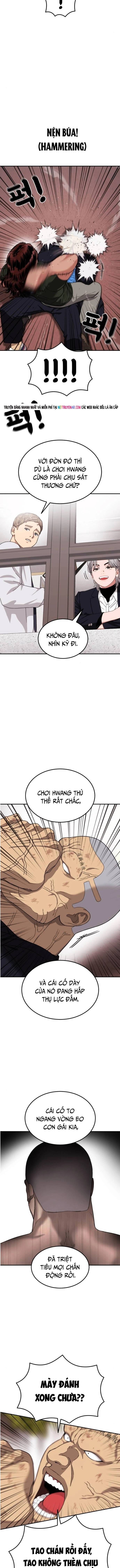 Huấn Luyện Chiến Đấu Siêu Cấp Chapter 69 - 4