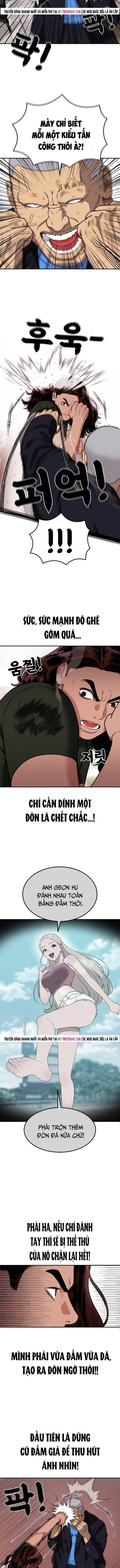 Huấn Luyện Chiến Đấu Siêu Cấp Chapter 69 - 7