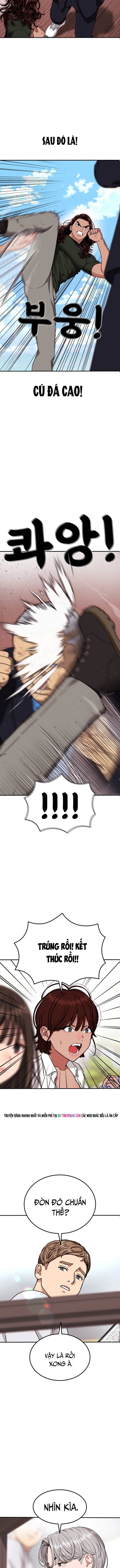 Huấn Luyện Chiến Đấu Siêu Cấp Chapter 69 - 8