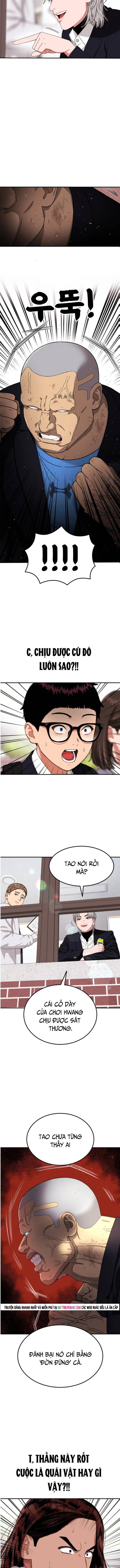 Huấn Luyện Chiến Đấu Siêu Cấp Chapter 69 - 9