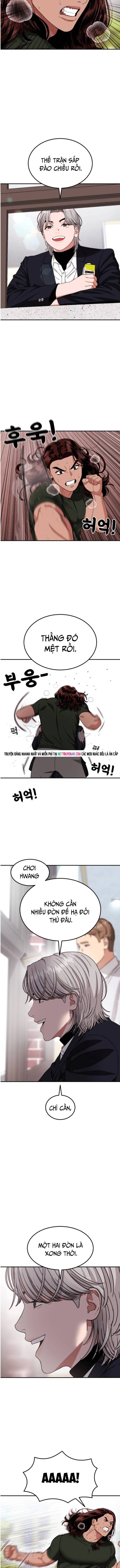 Huấn Luyện Chiến Đấu Siêu Cấp Chapter 69 - 10