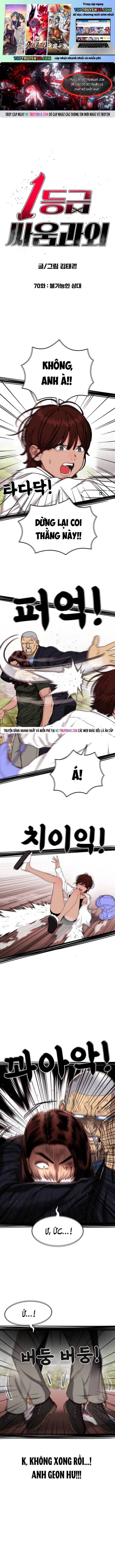 Huấn Luyện Chiến Đấu Siêu Cấp Chapter 70 - 2