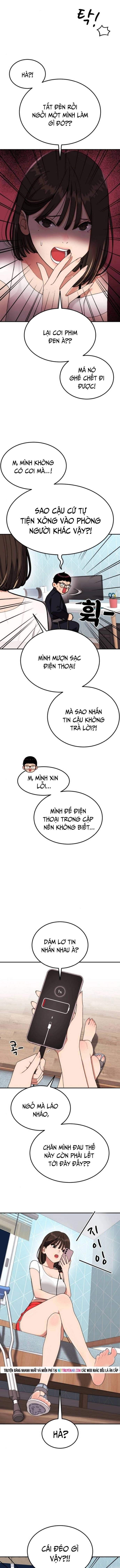 Huấn Luyện Chiến Đấu Siêu Cấp Chapter 70 - 12