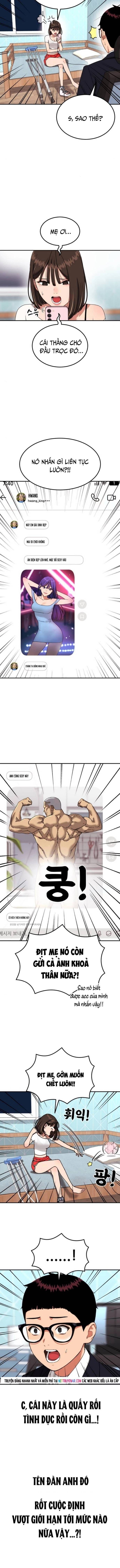 Huấn Luyện Chiến Đấu Siêu Cấp Chapter 70 - 13