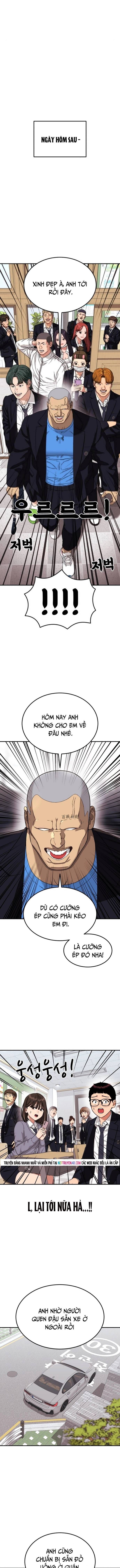Huấn Luyện Chiến Đấu Siêu Cấp Chapter 70 - 14