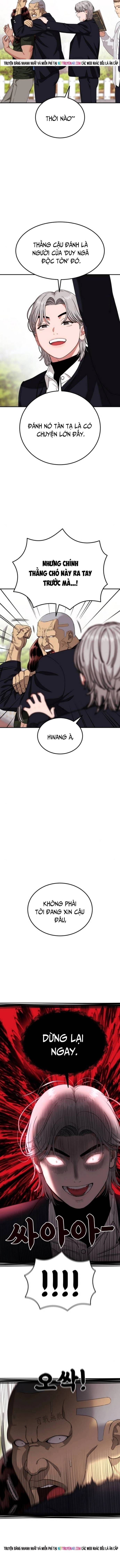 Huấn Luyện Chiến Đấu Siêu Cấp Chapter 70 - 4