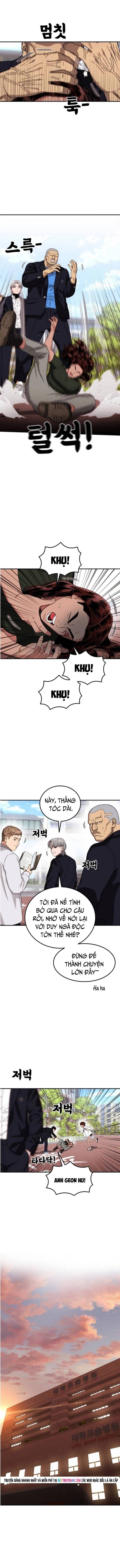 Huấn Luyện Chiến Đấu Siêu Cấp Chapter 70 - 5