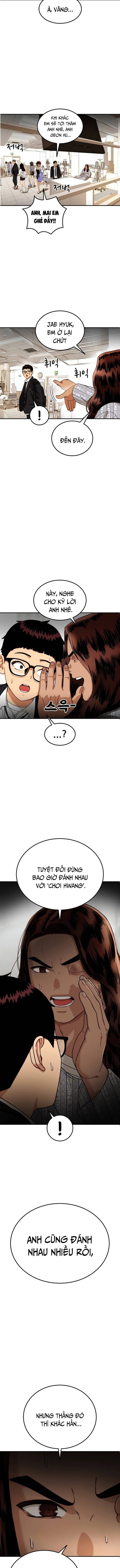 Huấn Luyện Chiến Đấu Siêu Cấp Chapter 70 - 7