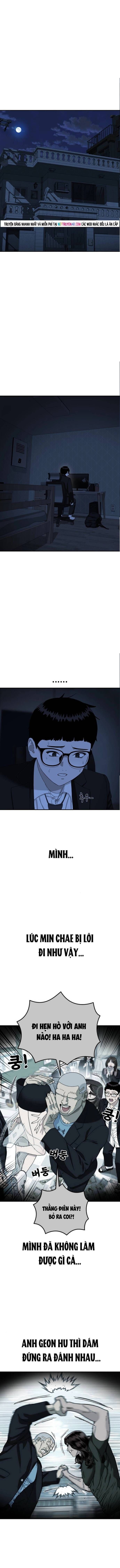 Huấn Luyện Chiến Đấu Siêu Cấp Chapter 70 - 9