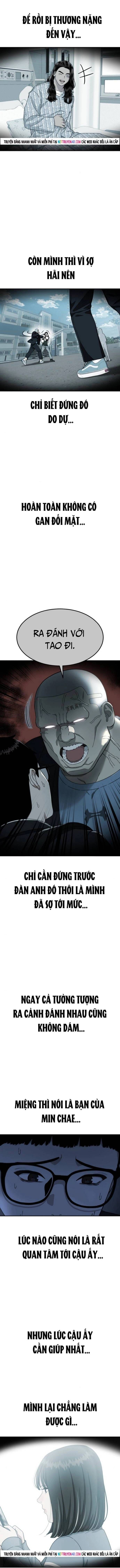 Huấn Luyện Chiến Đấu Siêu Cấp Chapter 70 - 10