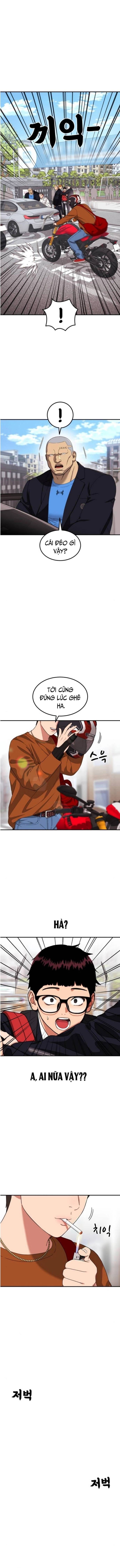 Huấn Luyện Chiến Đấu Siêu Cấp Chapter 71 - 11