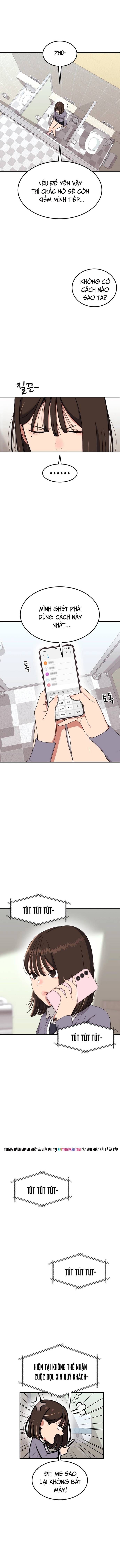 Huấn Luyện Chiến Đấu Siêu Cấp Chapter 71 - 7