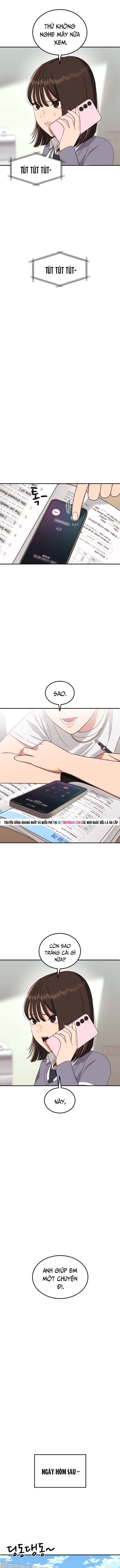 Huấn Luyện Chiến Đấu Siêu Cấp Chapter 71 - 8