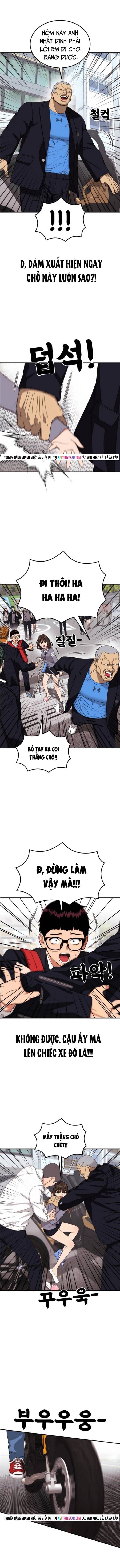 Huấn Luyện Chiến Đấu Siêu Cấp Chapter 71 - 10